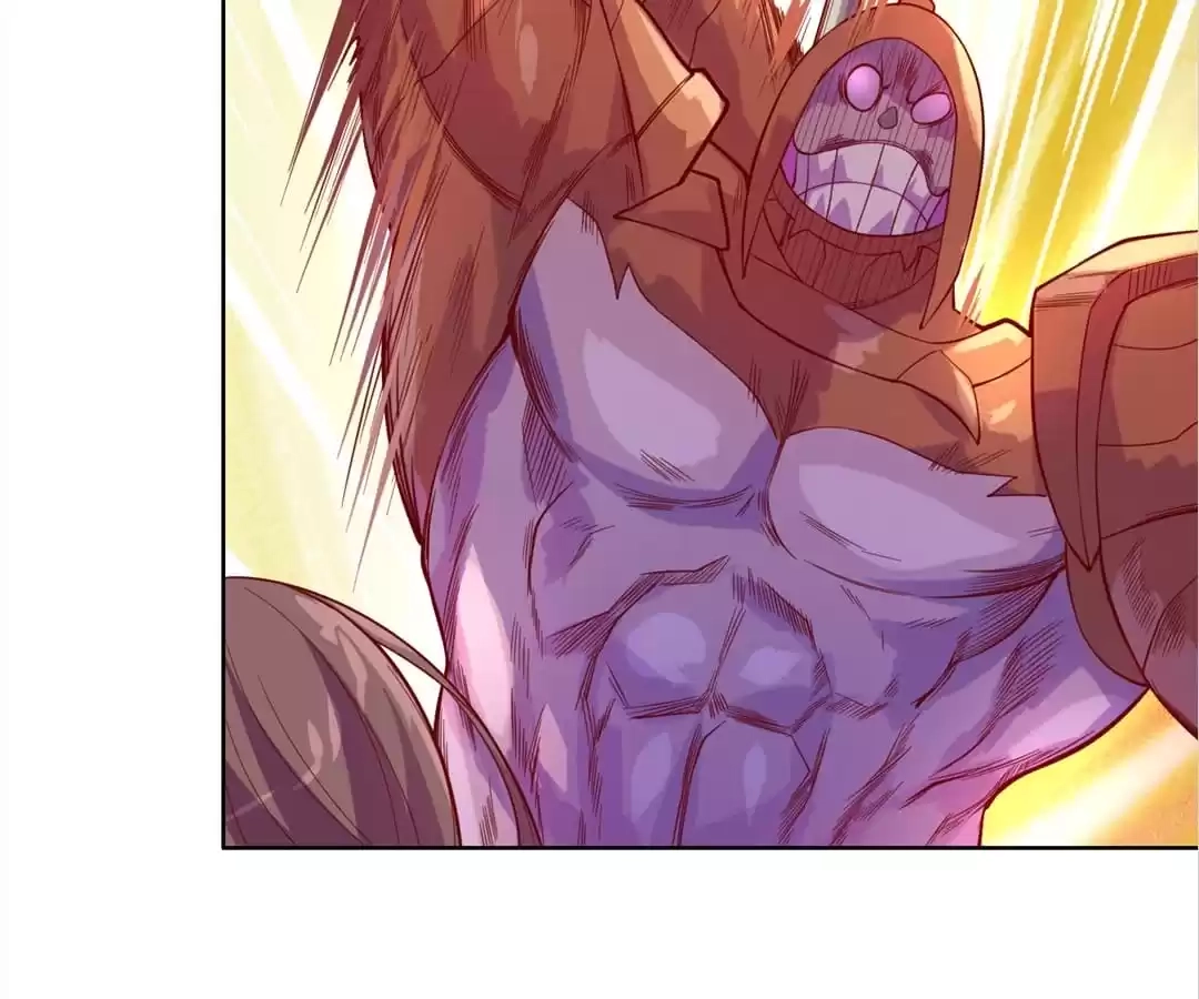 Read Winning Monkey King chapter 86 image 7 on Lezhin