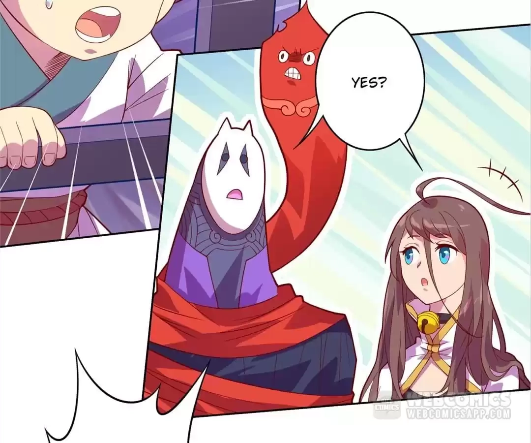 Read Winning Monkey King chapter 86 image 9 on Lezhin