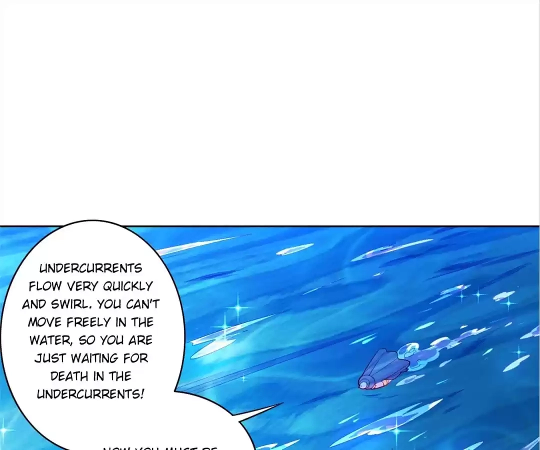Read Winning Monkey King chapter 87 image 1 on Lezhin