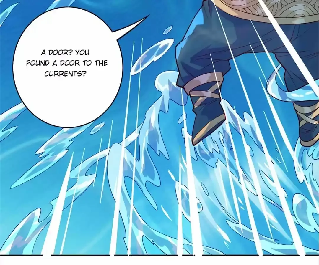 Read Winning Monkey King chapter 87 image 11 on Lezhin