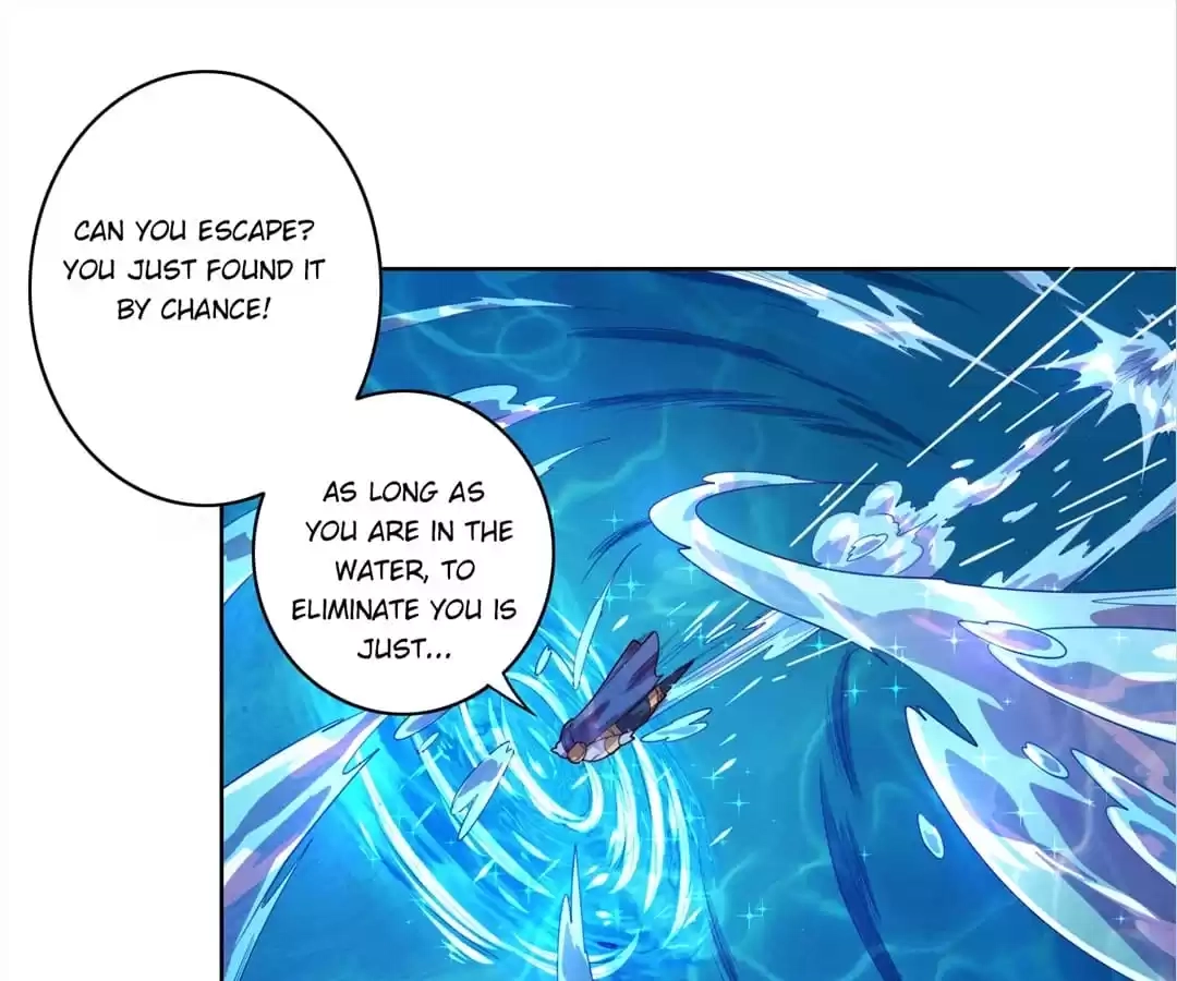 Read Winning Monkey King chapter 87 image 13 on Lezhin