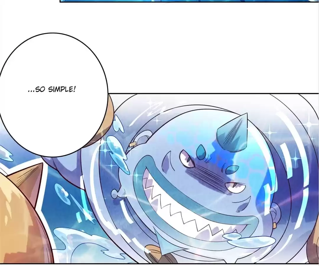 Read Winning Monkey King chapter 87 image 14 on Lezhin