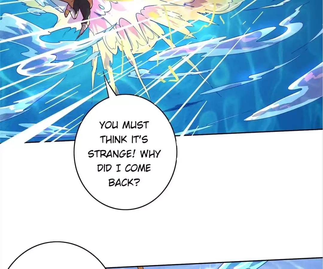 Read Winning Monkey King chapter 87 image 20 on Lezhin