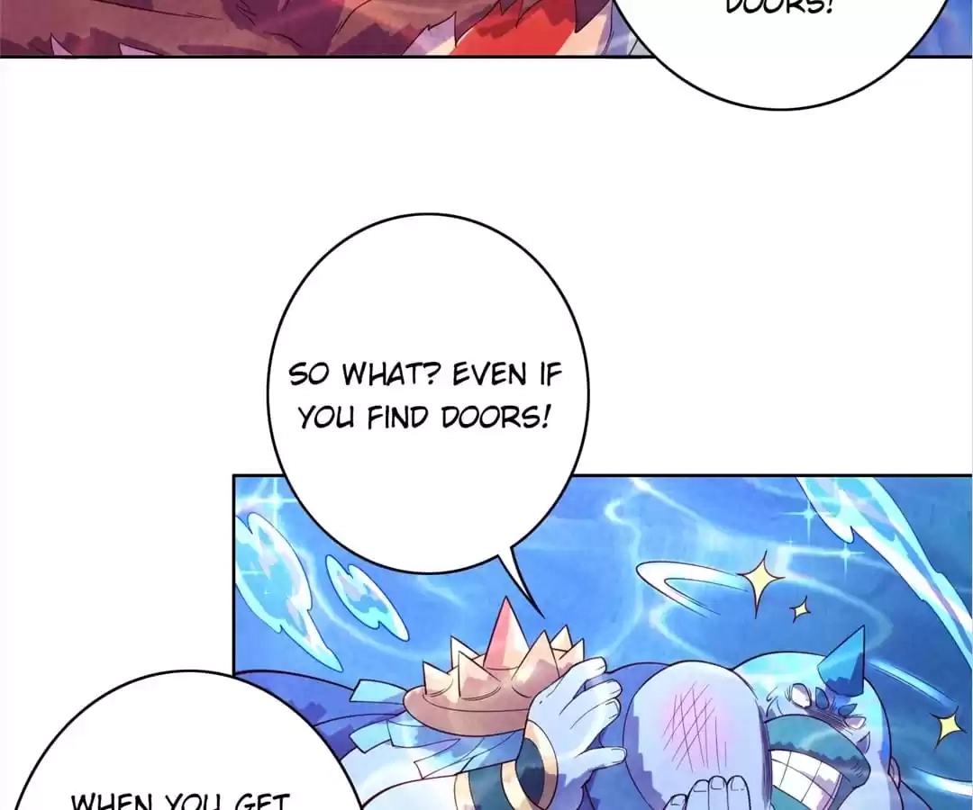 Read Winning Monkey King chapter 87 image 22 on Lezhin
