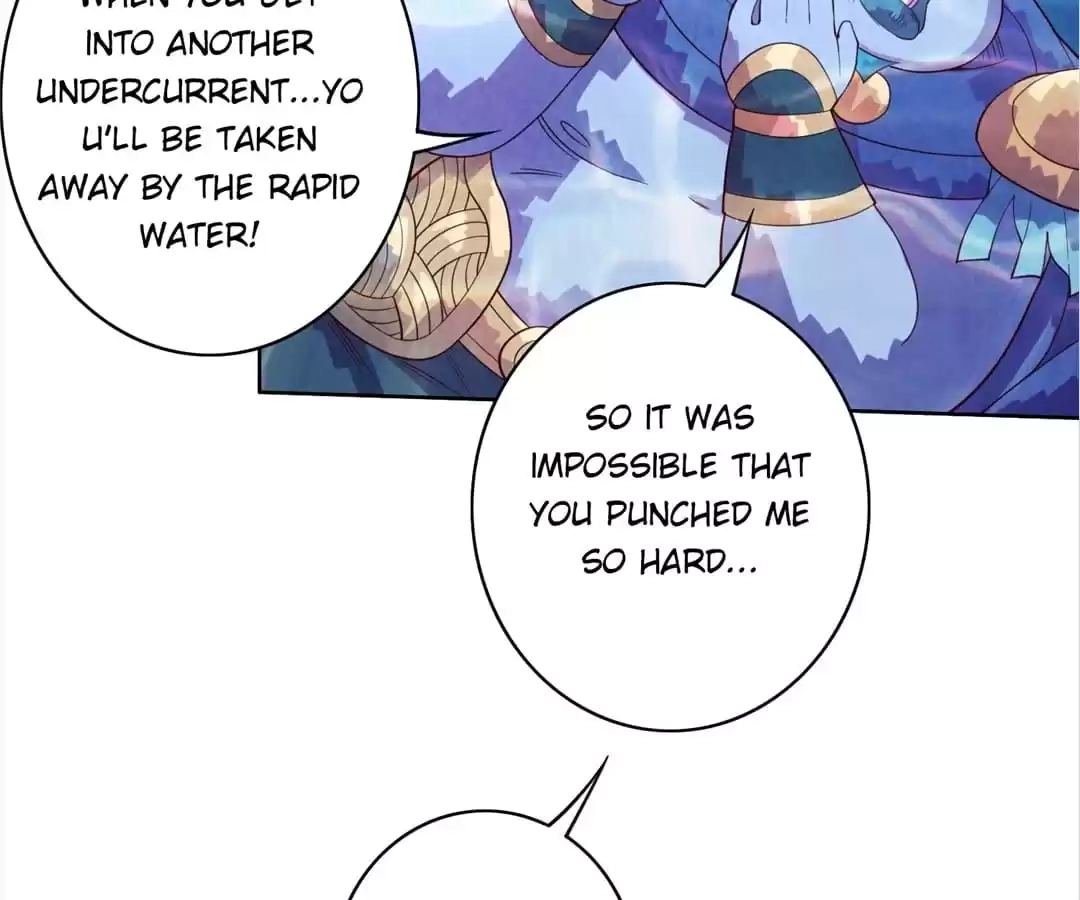Read Winning Monkey King chapter 87 image 23 on Lezhin