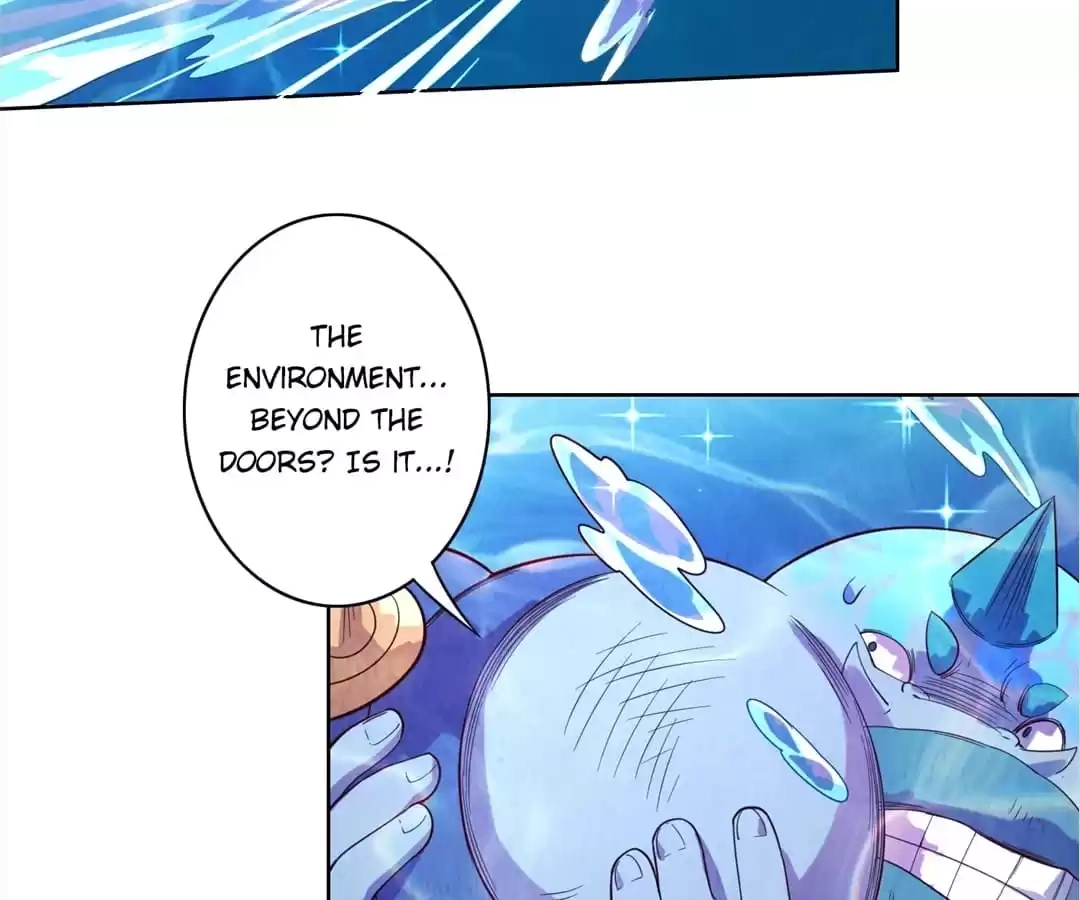 Read Winning Monkey King chapter 87 image 27 on Lezhin