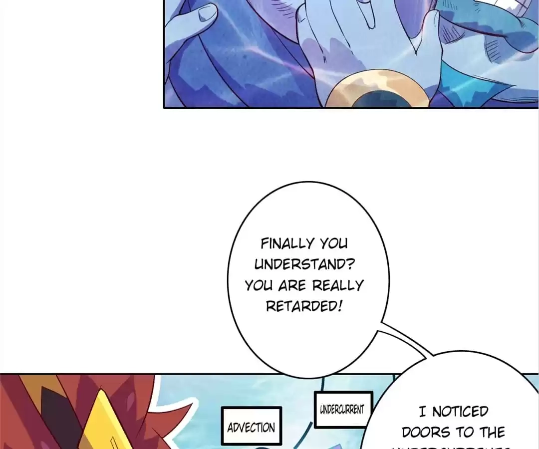 Read Winning Monkey King chapter 87 image 28 on Lezhin