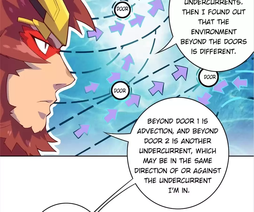 Read Winning Monkey King chapter 87 image 29 on Lezhin