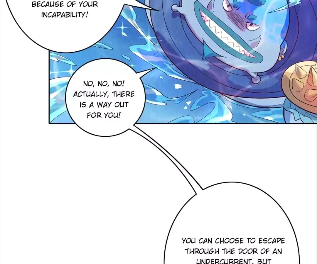Read Winning Monkey King chapter 87 image 3 on Lezhin