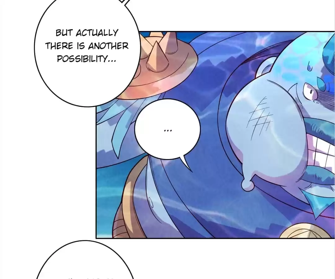 Read Winning Monkey King chapter 87 image 30 on Lezhin