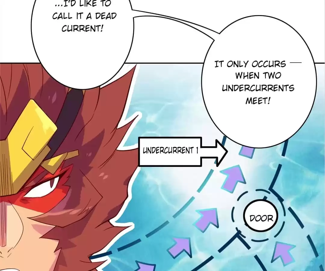 Read Winning Monkey King chapter 87 image 31 on Lezhin
