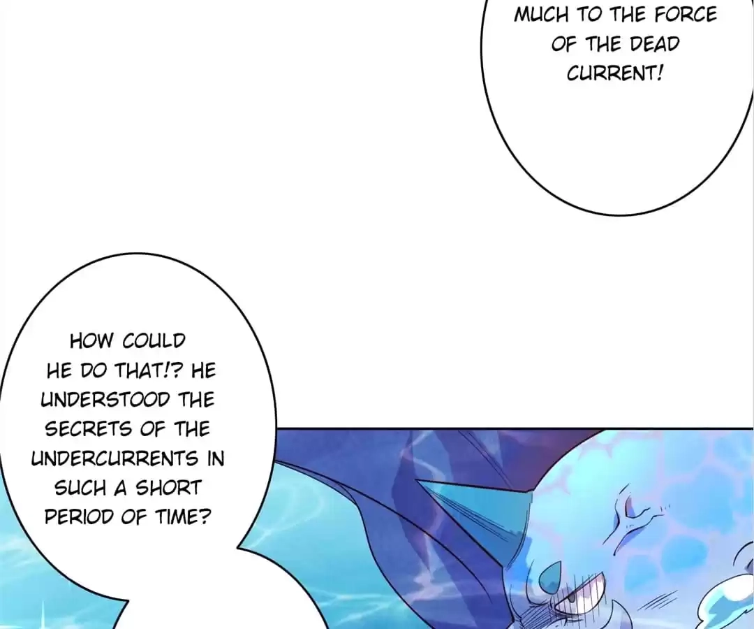 Read Winning Monkey King chapter 87 image 33 on Lezhin