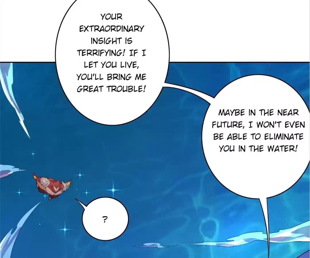 Read Winning Monkey King chapter 87 image 35 on Lezhin