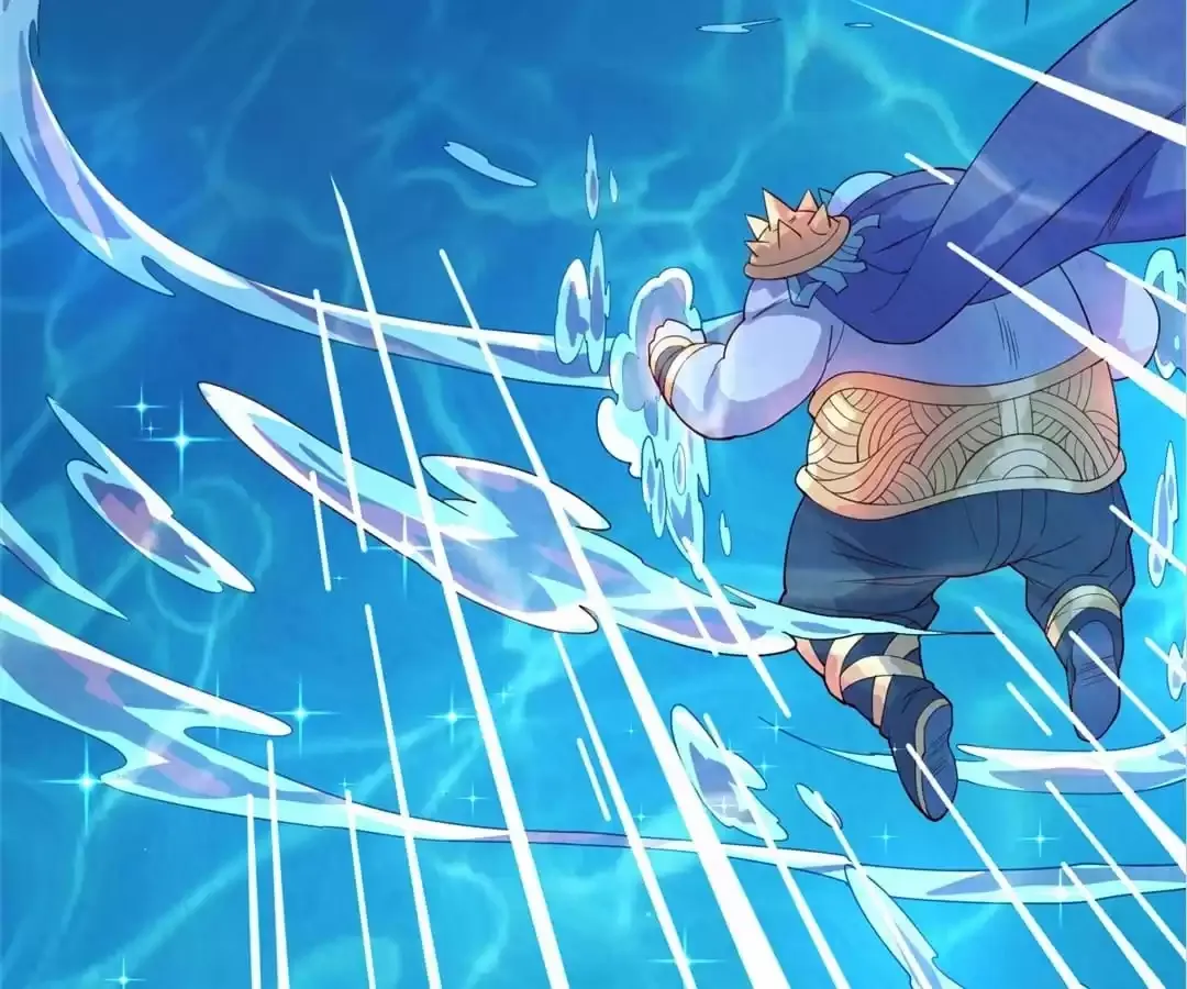 Read Winning Monkey King chapter 87 image 36 on Lezhin