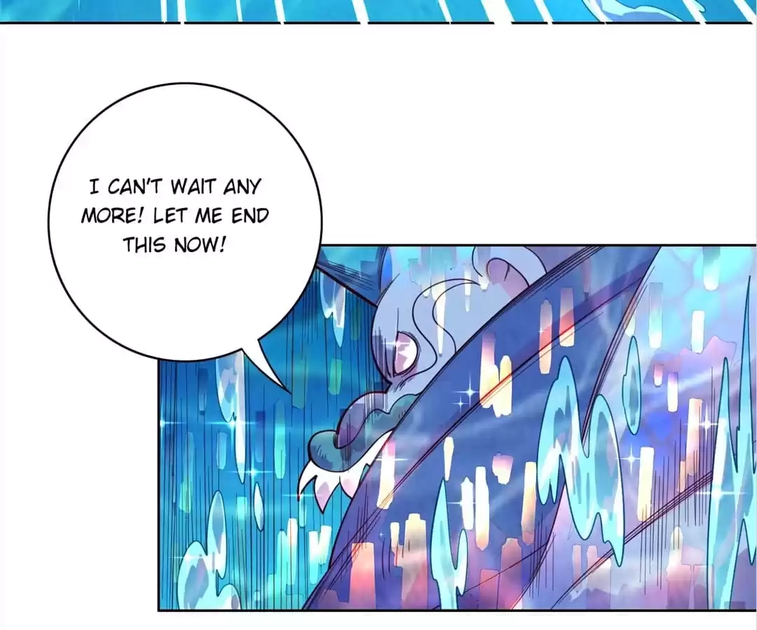 Read Winning Monkey King chapter 87 image 37 on Lezhin