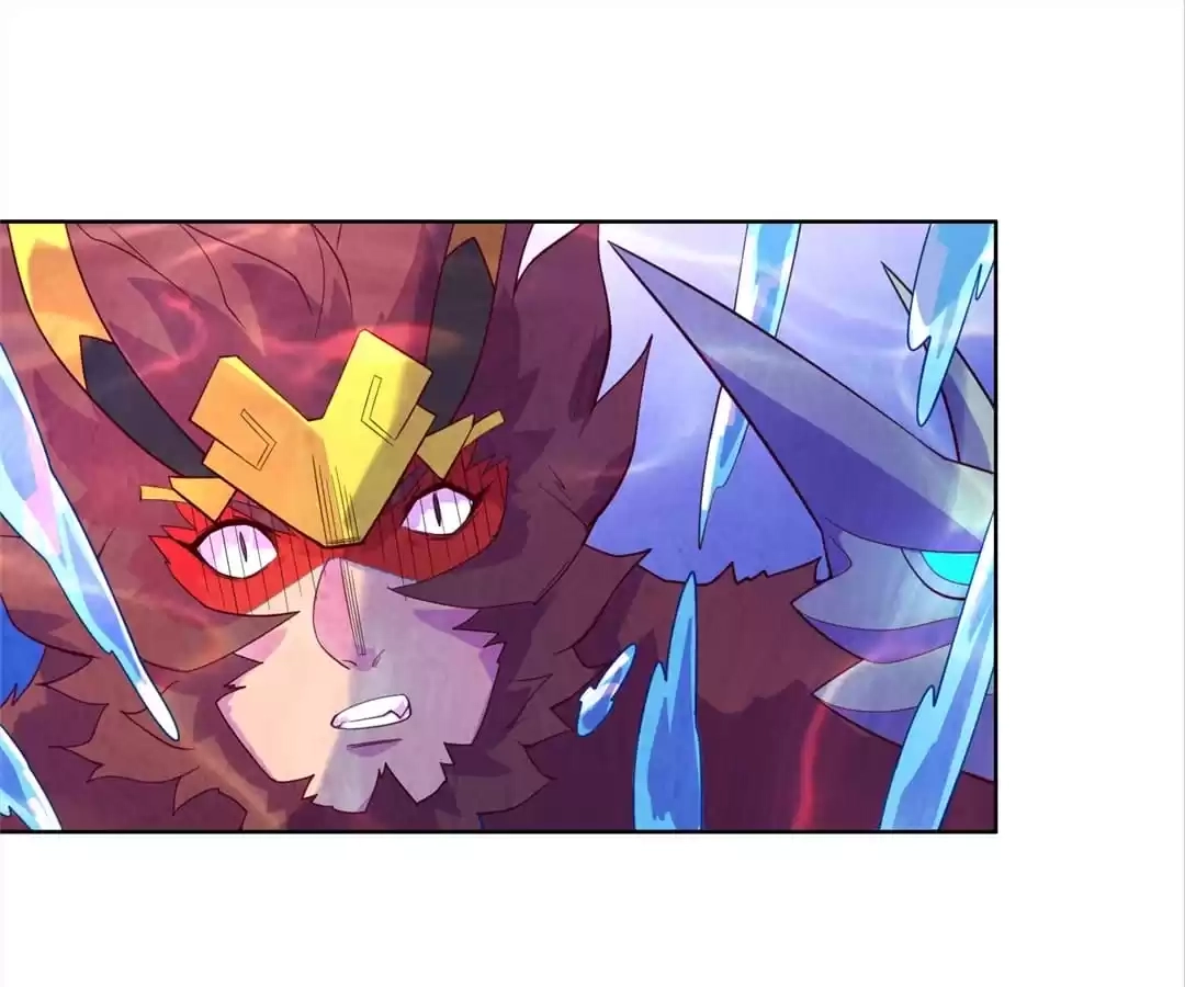 Read Winning Monkey King chapter 87 image 40 on Lezhin