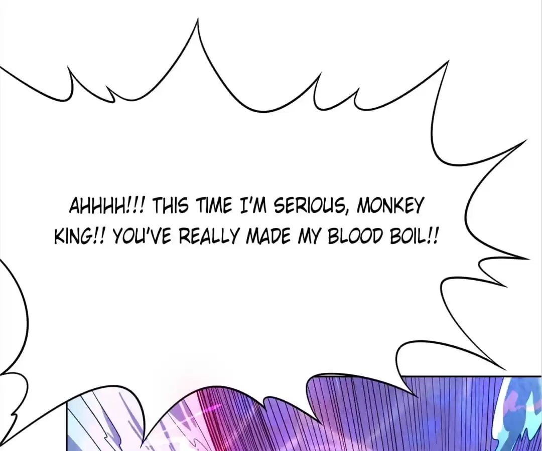 Read Winning Monkey King chapter 87 image 41 on Lezhin