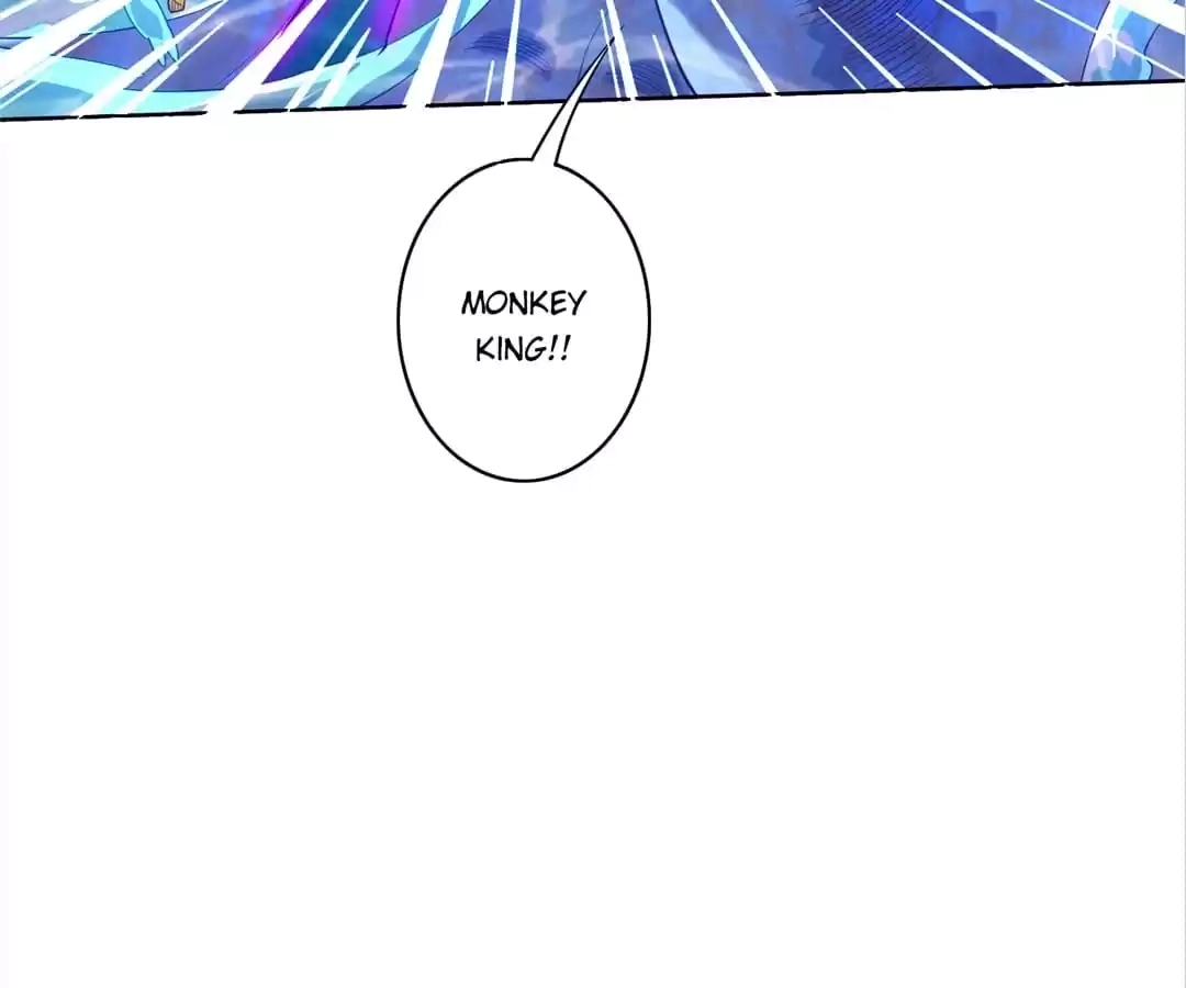 Read Winning Monkey King chapter 87 image 45 on Lezhin