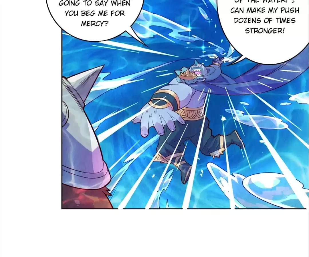 Read Winning Monkey King chapter 87 image 7 on Lezhin