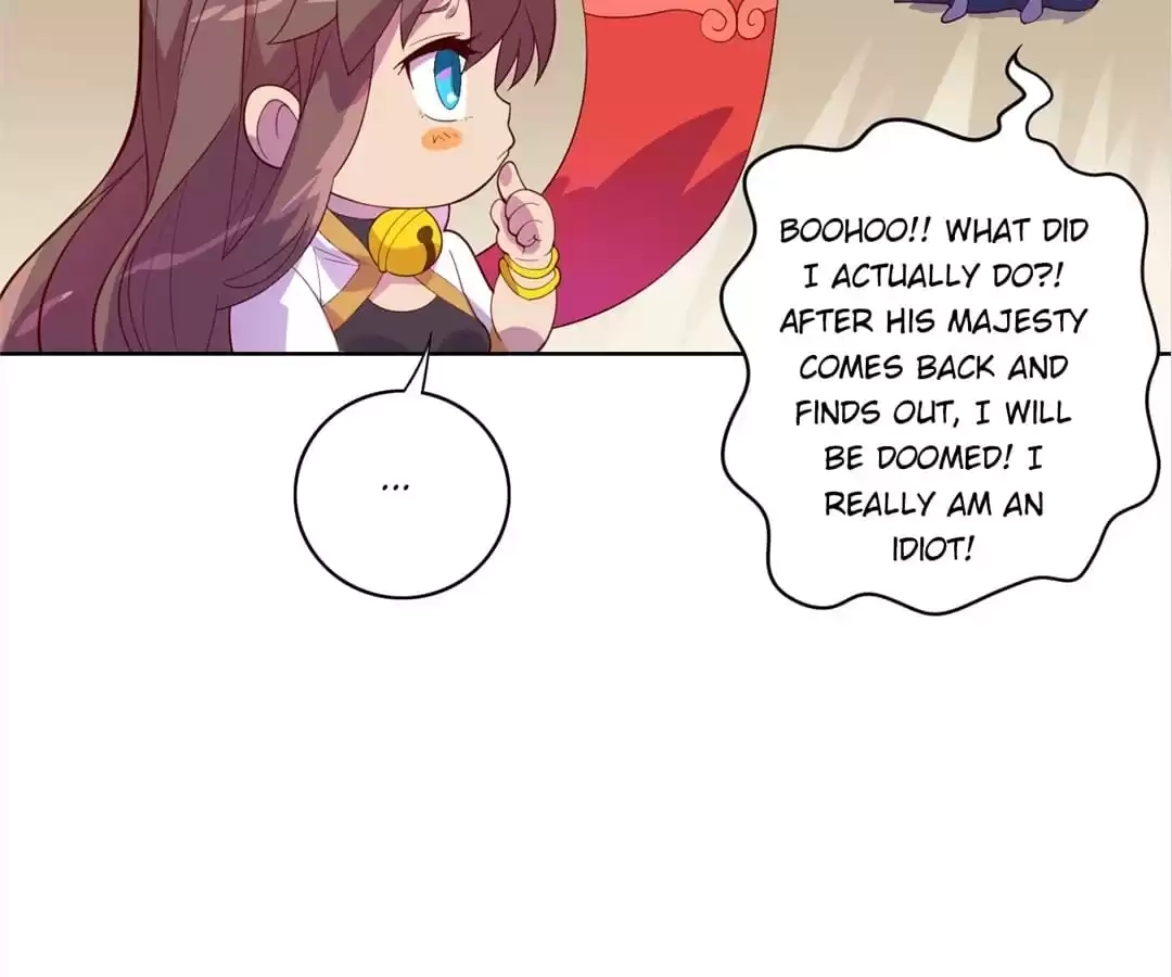 Read Winning Monkey King chapter 88 image 10 on Lezhin