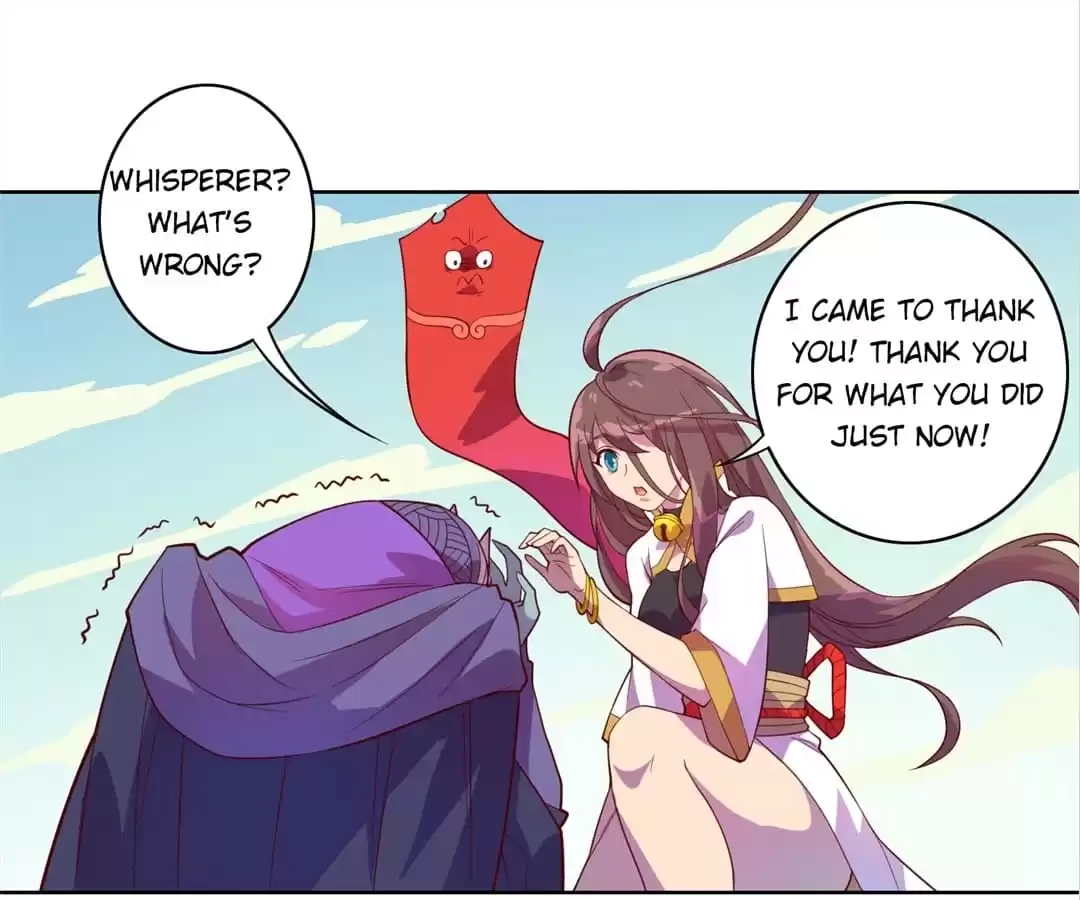 Read Winning Monkey King chapter 88 image 13 on Lezhin