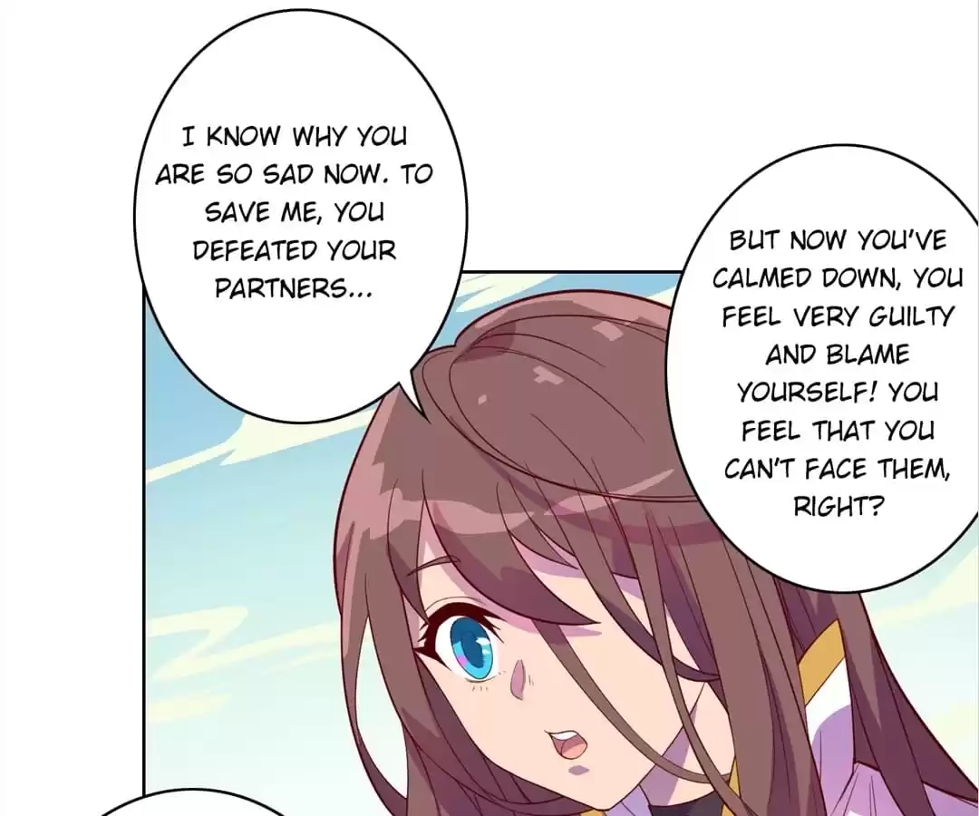 Read Winning Monkey King chapter 88 image 14 on Lezhin