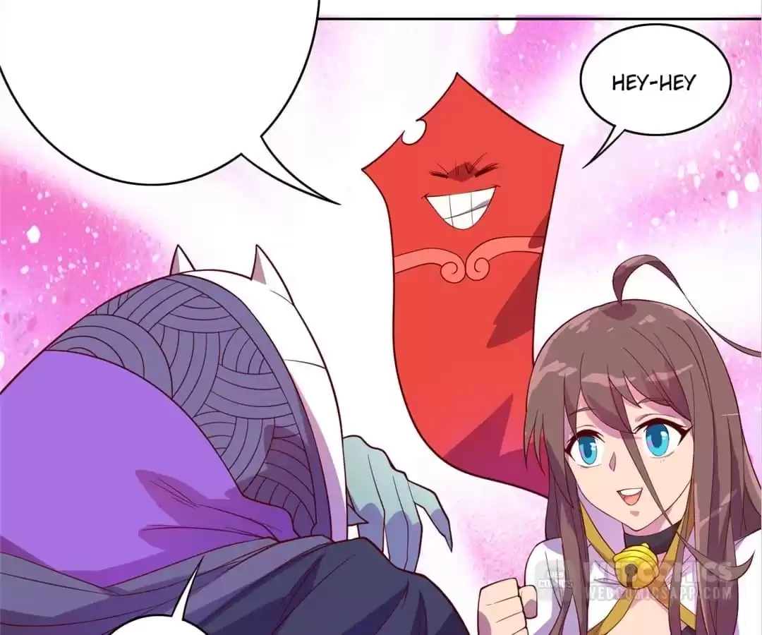 Read Winning Monkey King chapter 88 image 17 on Lezhin