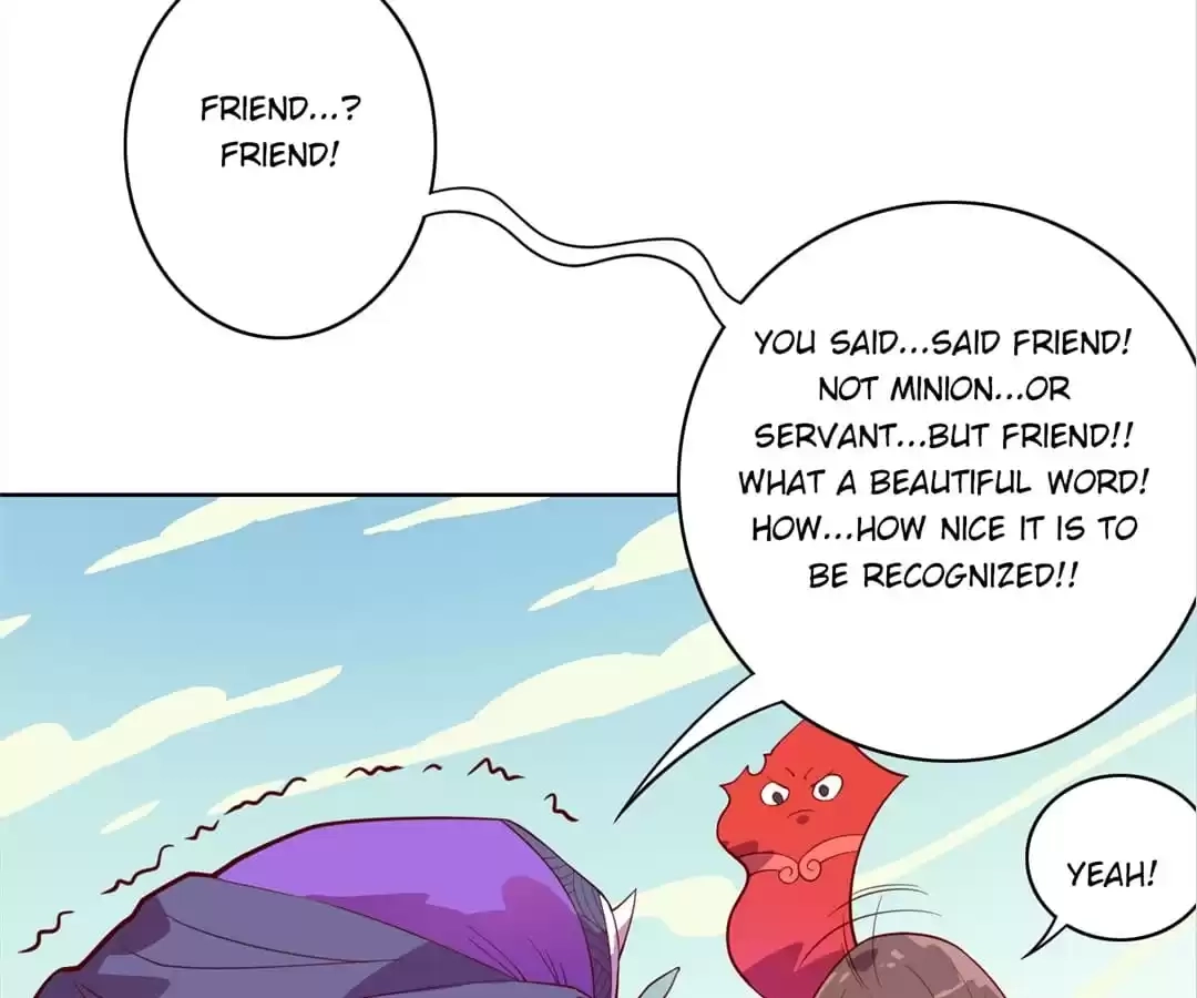 Read Winning Monkey King chapter 88 image 22 on Lezhin