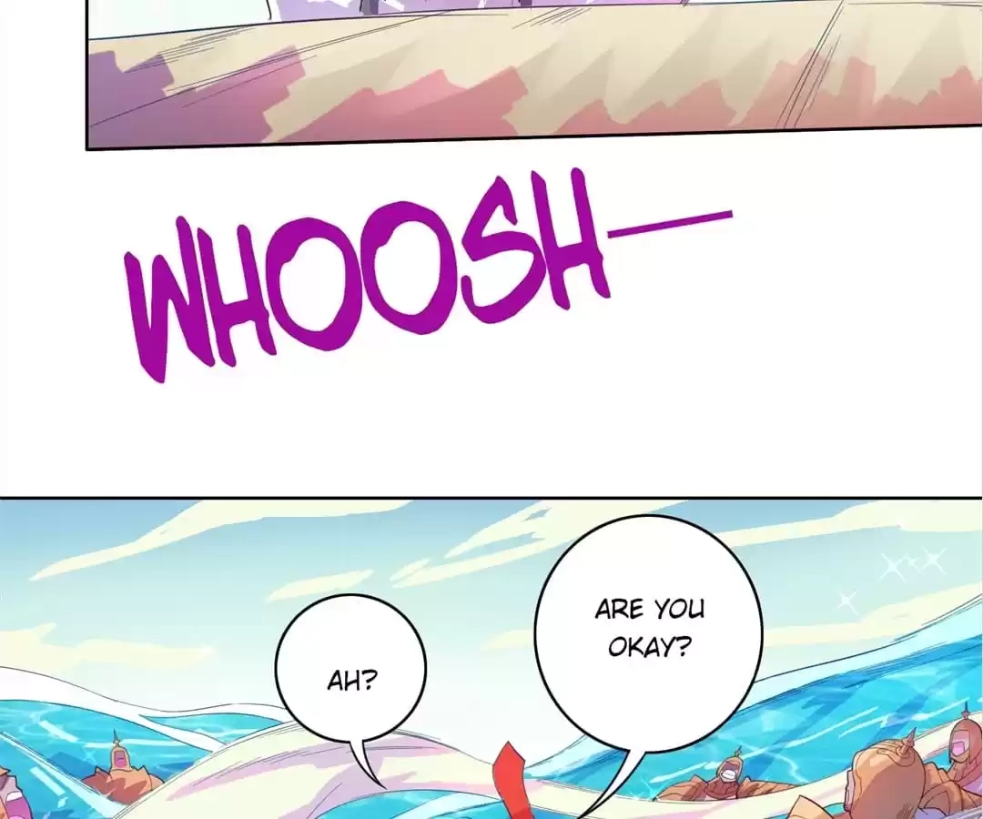 Read Winning Monkey King chapter 88 image 3 on Lezhin
