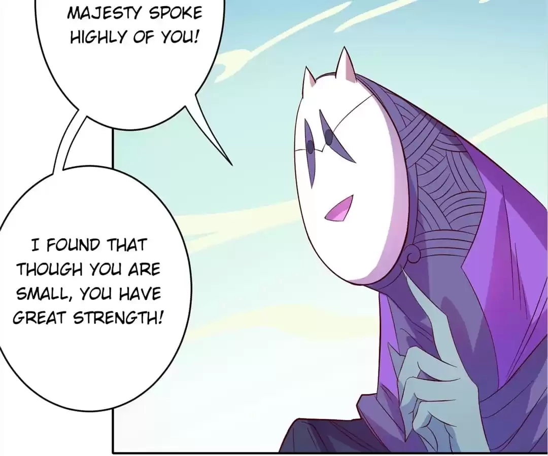 Read Winning Monkey King chapter 88 image 34 on Lezhin