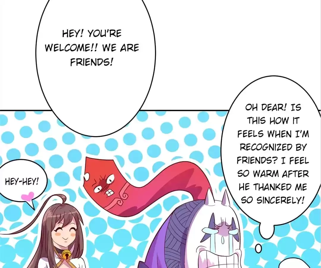 Read Winning Monkey King chapter 88 image 37 on Lezhin