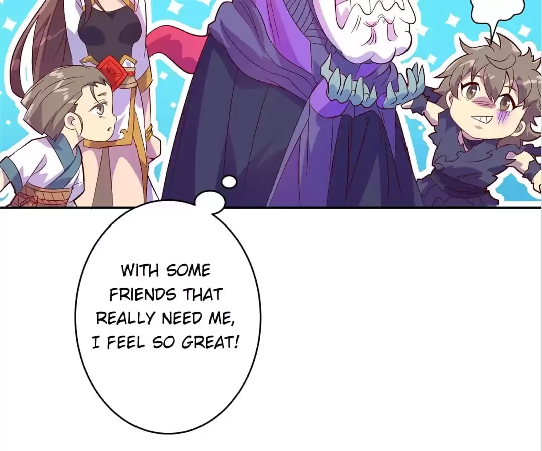 Read Winning Monkey King chapter 88 image 38 on Lezhin
