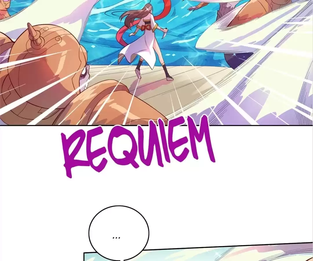 Read Winning Monkey King chapter 88 image 4 on Lezhin