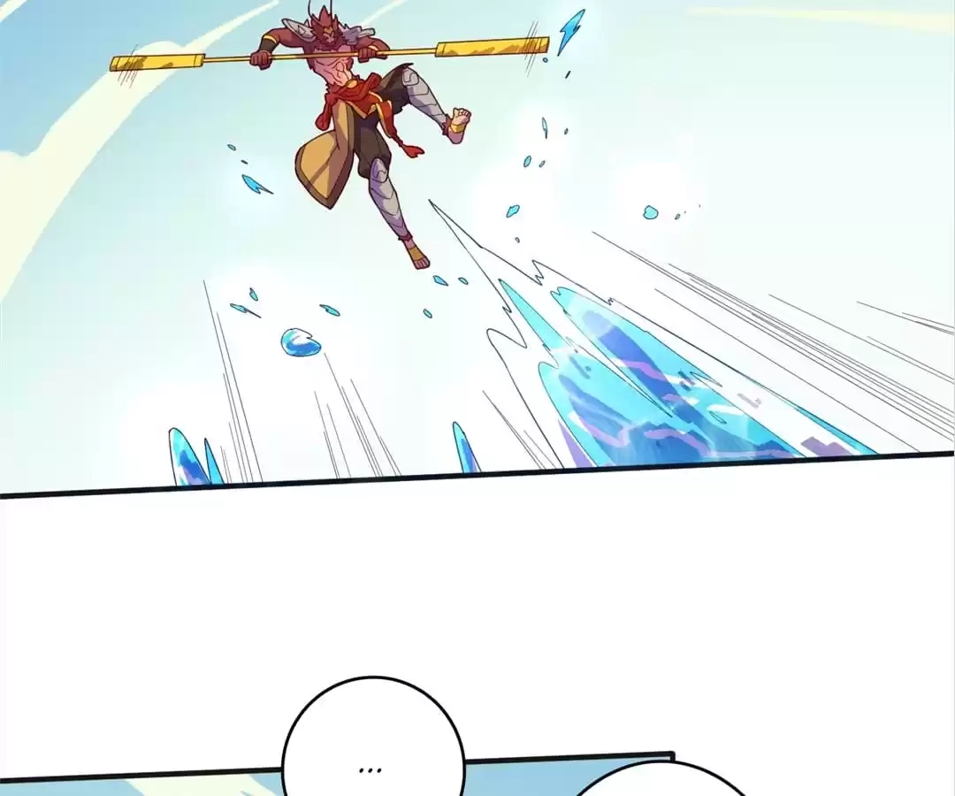 Read Winning Monkey King chapter 88 image 47 on Lezhin