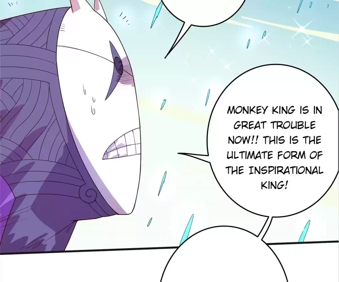 Read Winning Monkey King chapter 88 image 50 on Lezhin