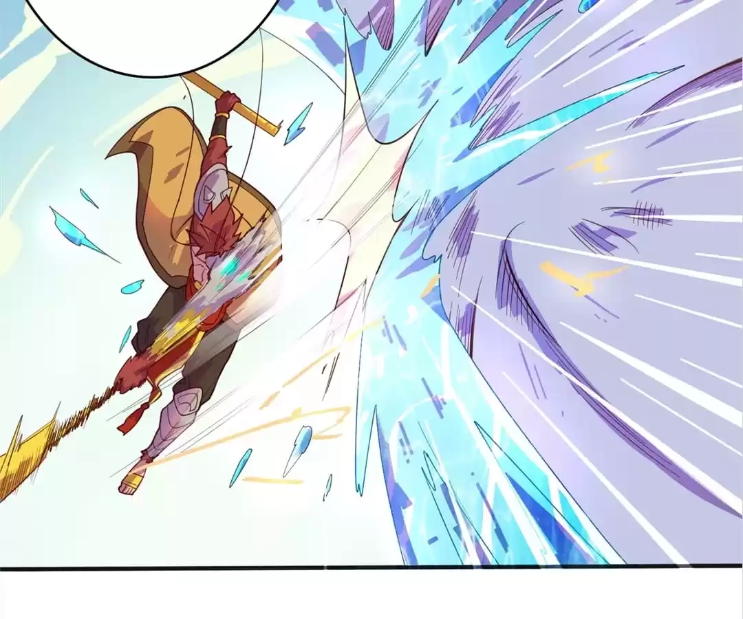 Read Winning Monkey King chapter 88 image 52 on Lezhin