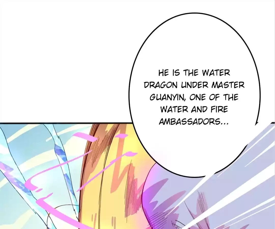 Read Winning Monkey King chapter 88 image 55 on Lezhin