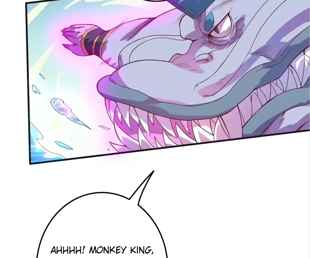 Read Winning Monkey King chapter 88 image 58 on Lezhin
