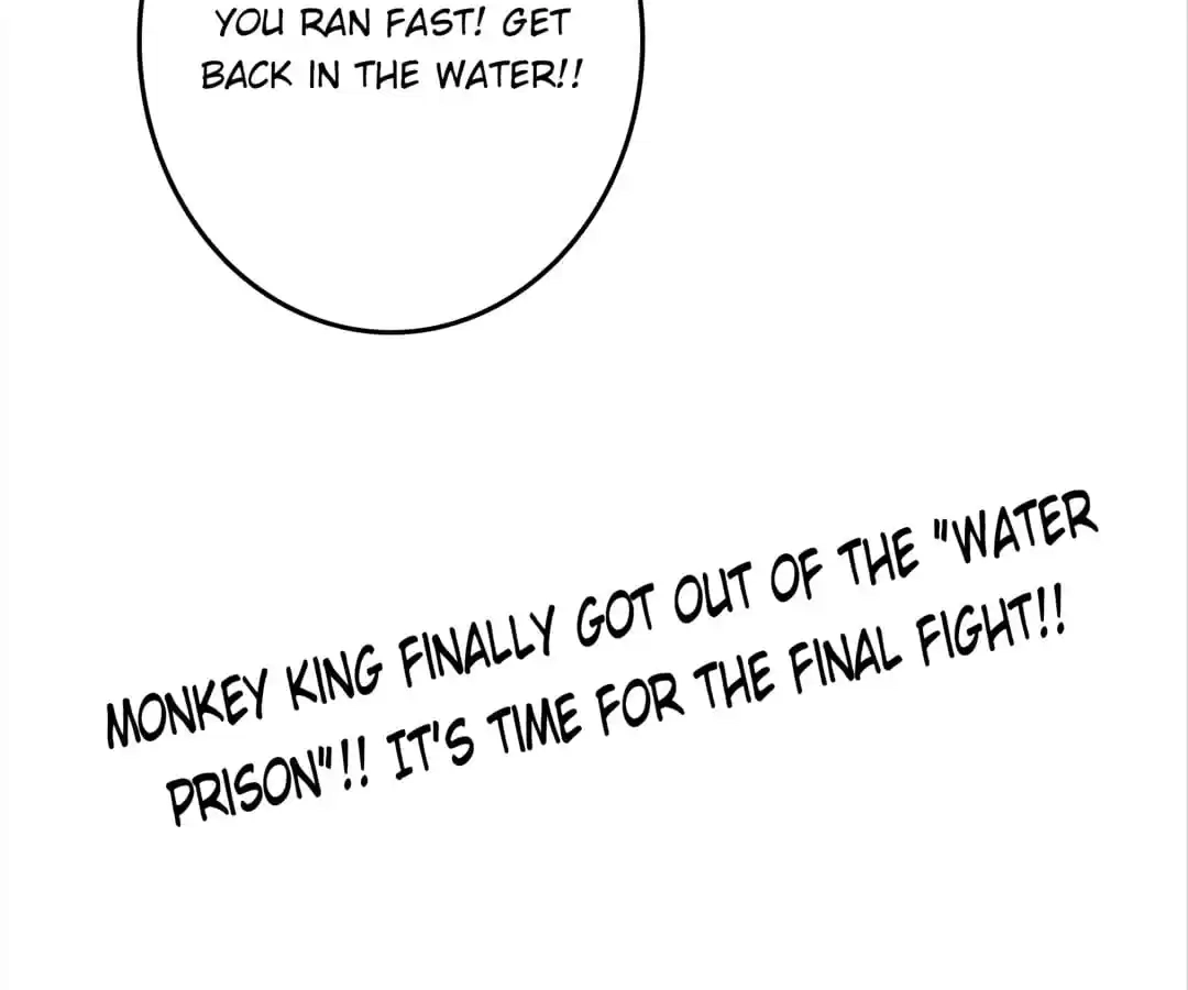 Read Winning Monkey King chapter 88 image 59 on Lezhin