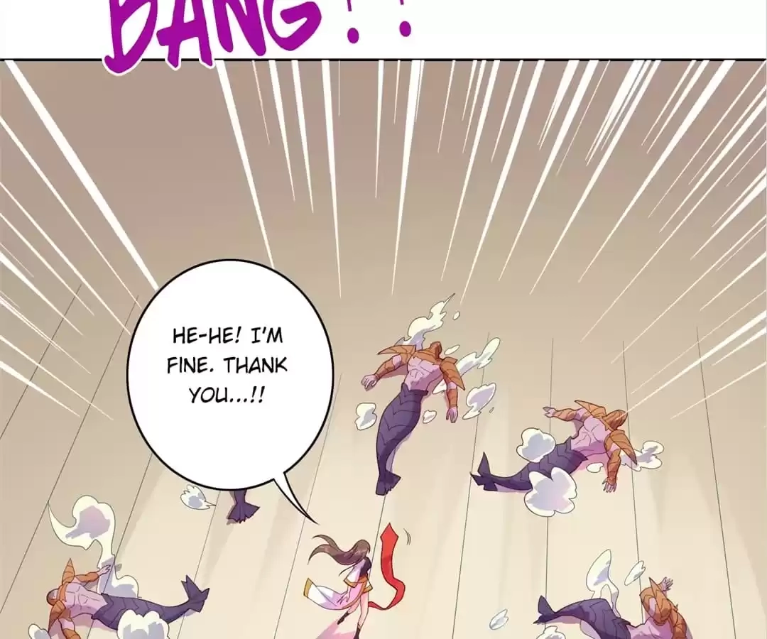 Read Winning Monkey King chapter 88 image 6 on Lezhin