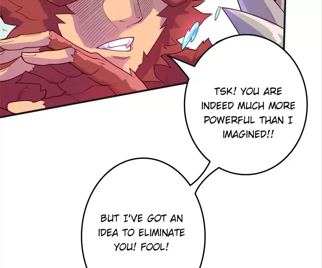 Read Winning Monkey King chapter 88 image 61 on Lezhin