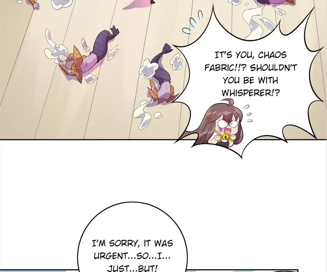 Read Winning Monkey King chapter 88 image 7 on Lezhin