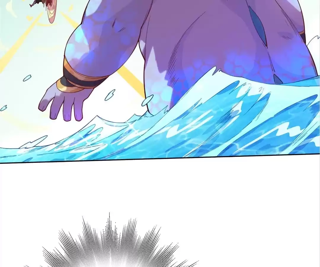 Read Winning Monkey King chapter 89 image 15 on Lezhin