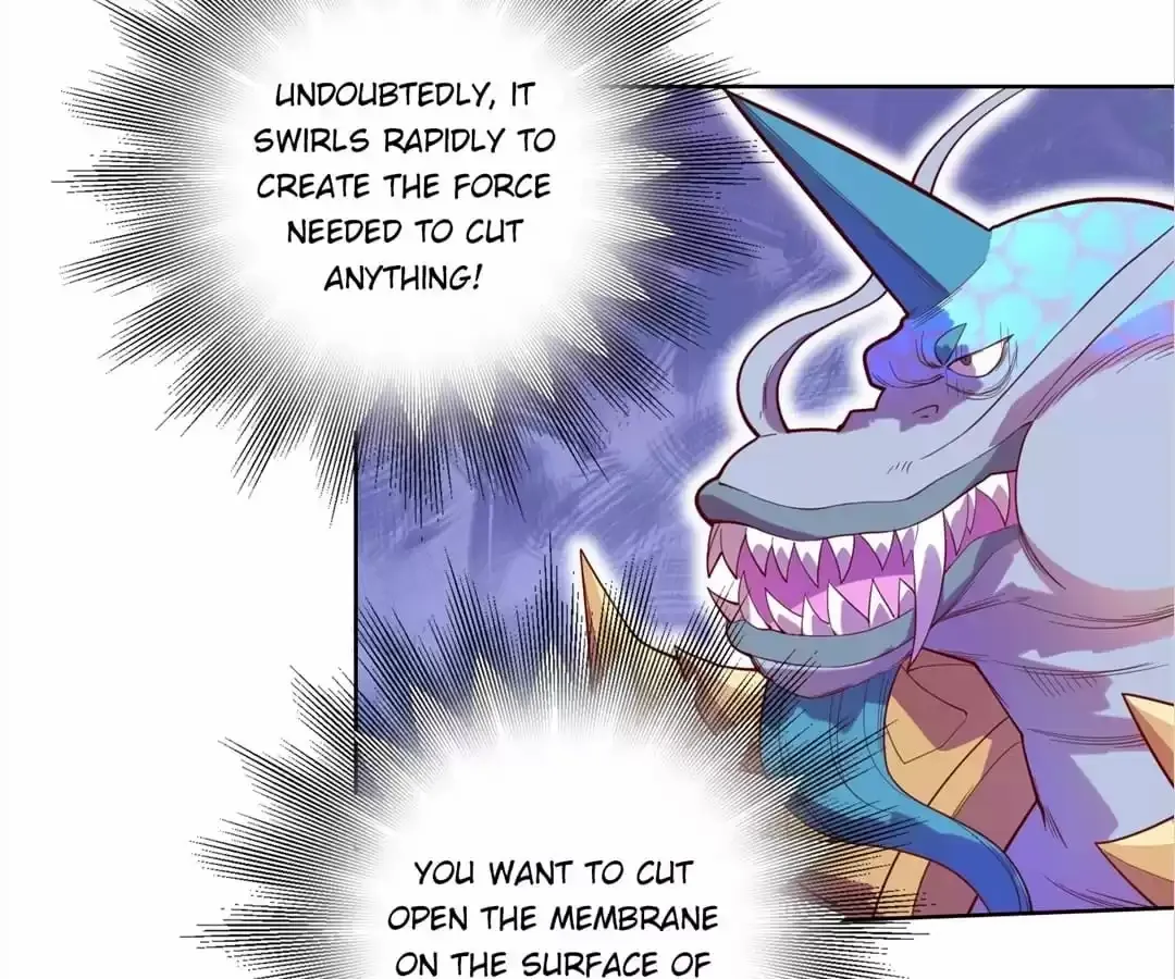 Read Winning Monkey King chapter 89 image 16 on Lezhin