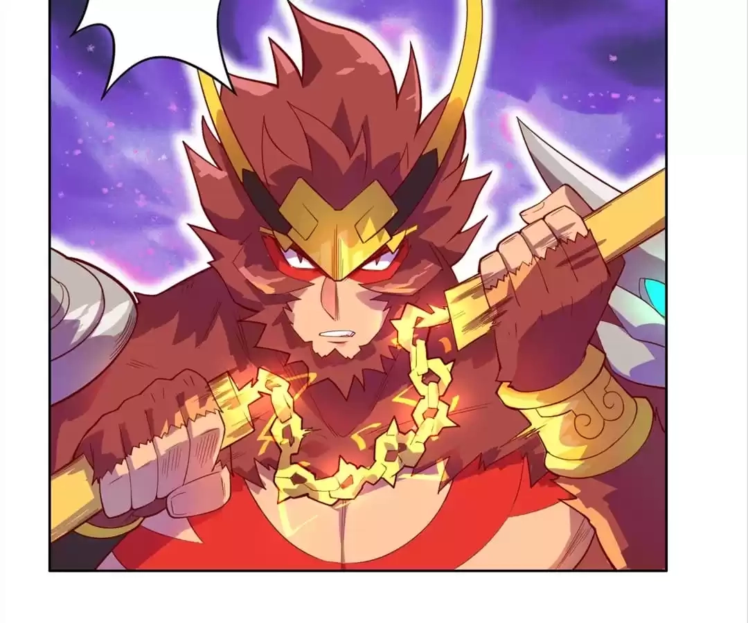 Read Winning Monkey King chapter 89 image 2 on Lezhin