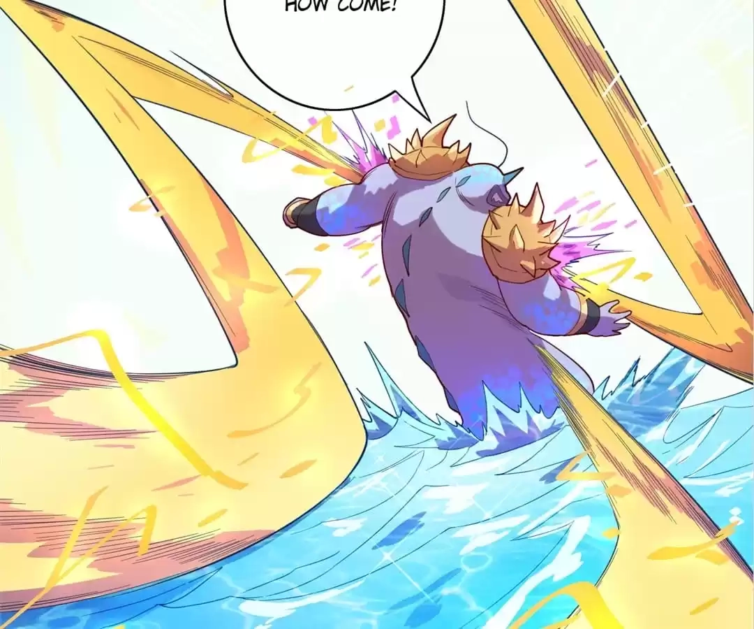 Read Winning Monkey King chapter 89 image 20 on Lezhin