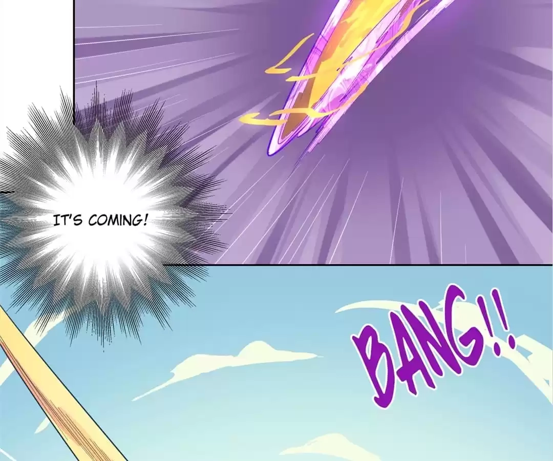 Read Winning Monkey King chapter 89 image 24 on Lezhin