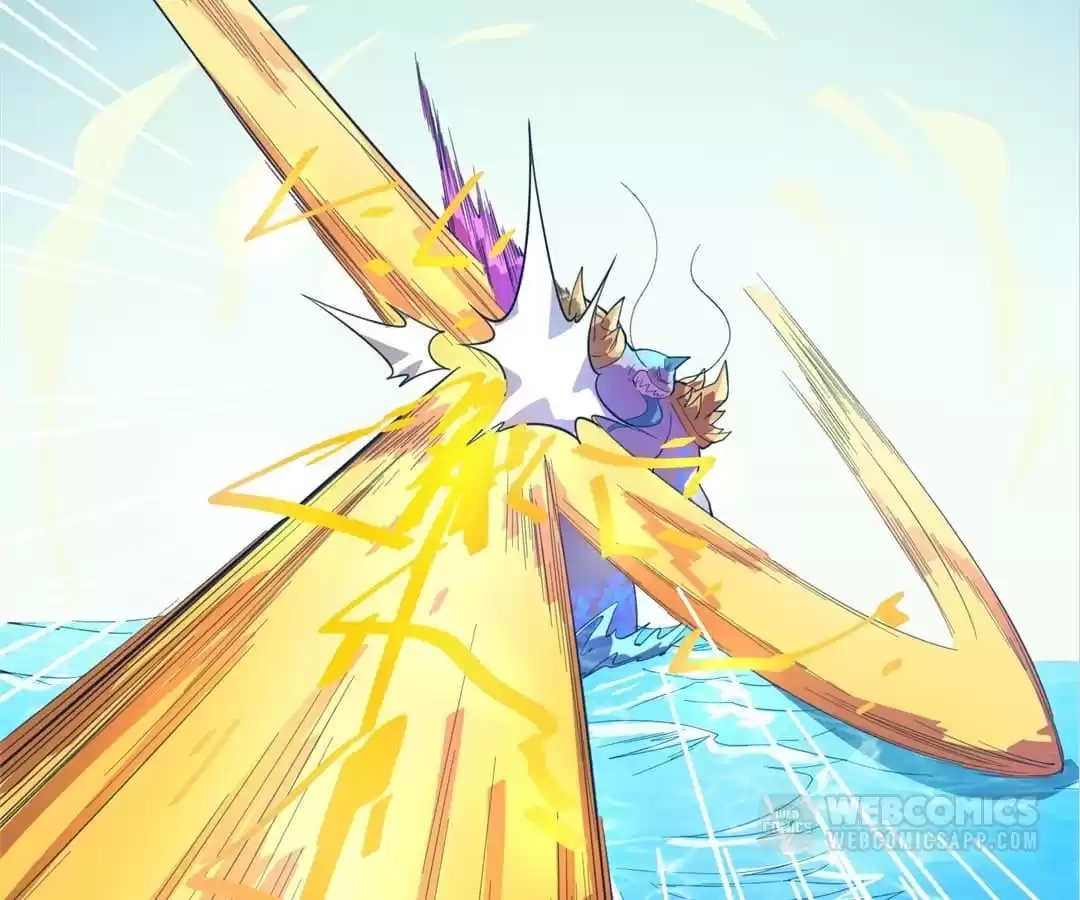 Read Winning Monkey King chapter 89 image 25 on Lezhin