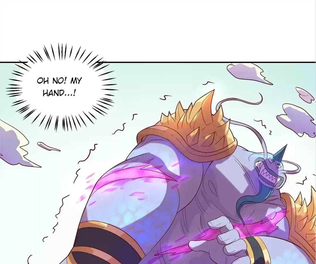 Read Winning Monkey King chapter 89 image 28 on Lezhin