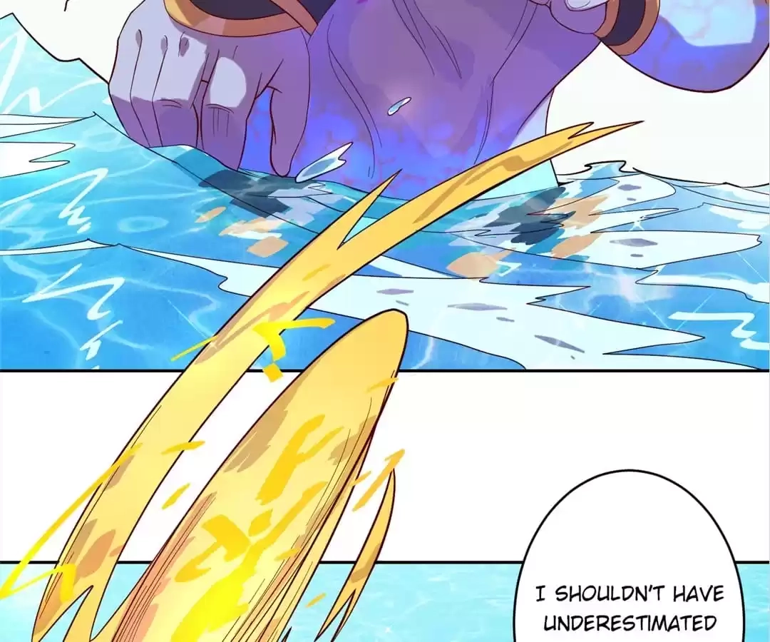 Read Winning Monkey King chapter 89 image 29 on Lezhin